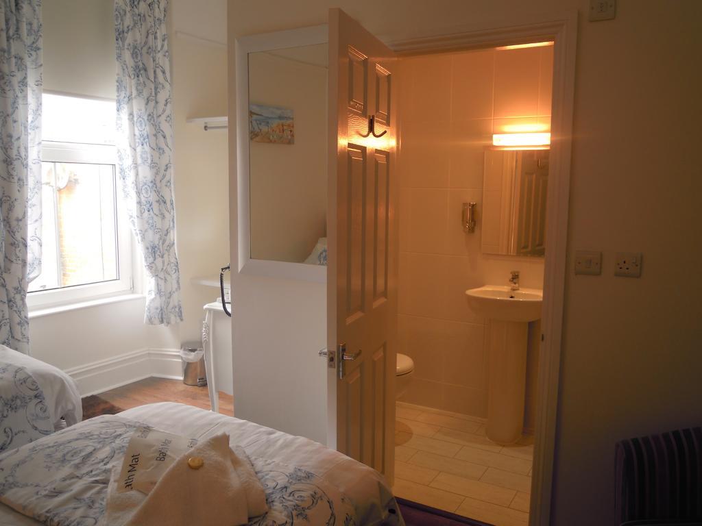 Glen Afton Hotel Penzance Værelse billede