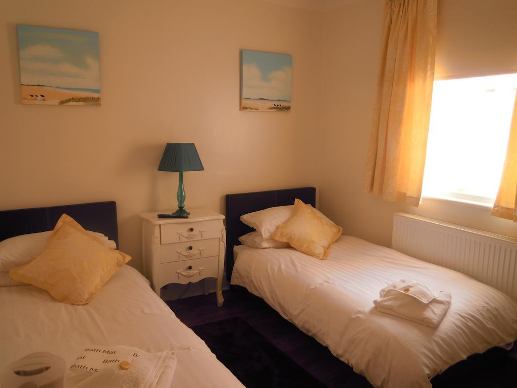 Glen Afton Hotel Penzance Værelse billede