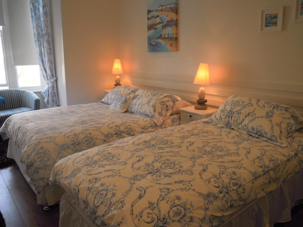 Glen Afton Hotel Penzance Værelse billede