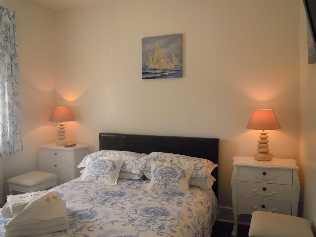 Glen Afton Hotel Penzance Værelse billede