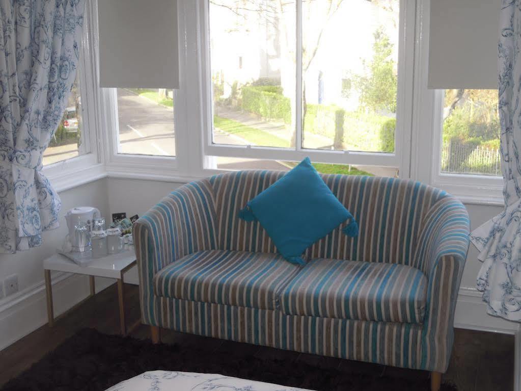 Glen Afton Hotel Penzance Eksteriør billede